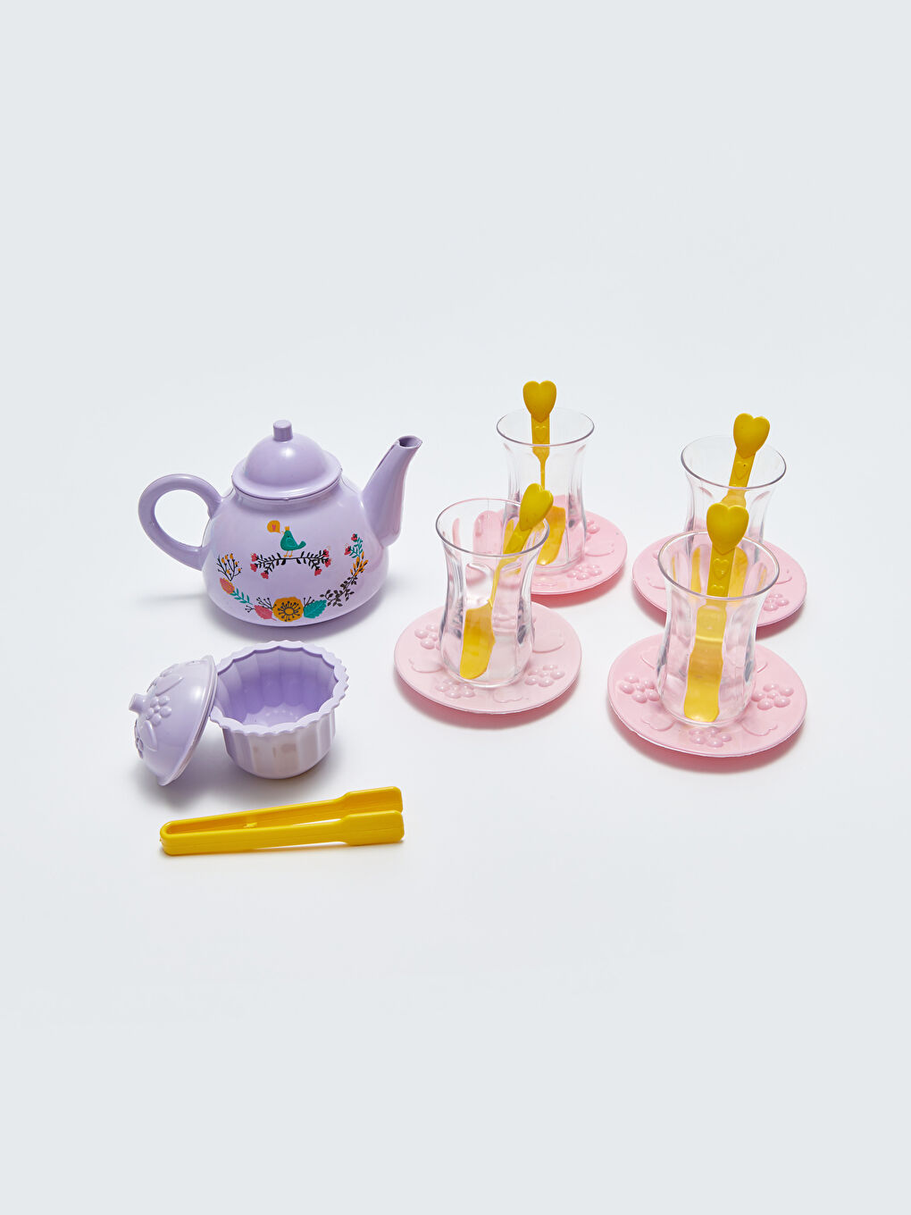 LCW ACCESSORIES مجموعة ألعاب -S34748Z4-M0T
