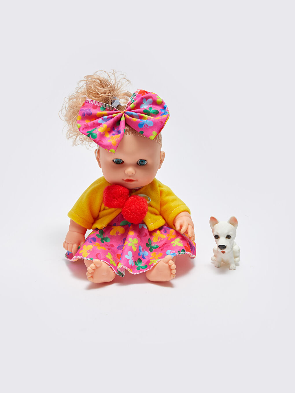 LCW ACCESSORIES Fairy Tale Doll -S34750Z4-M0T