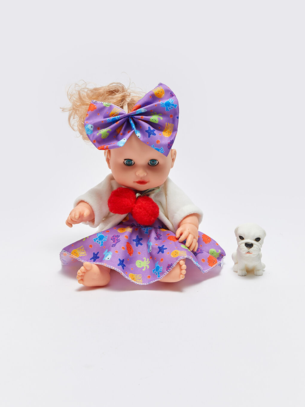 LCW ACCESSORIES Fairy Tale Doll -S34750Z4-M0T