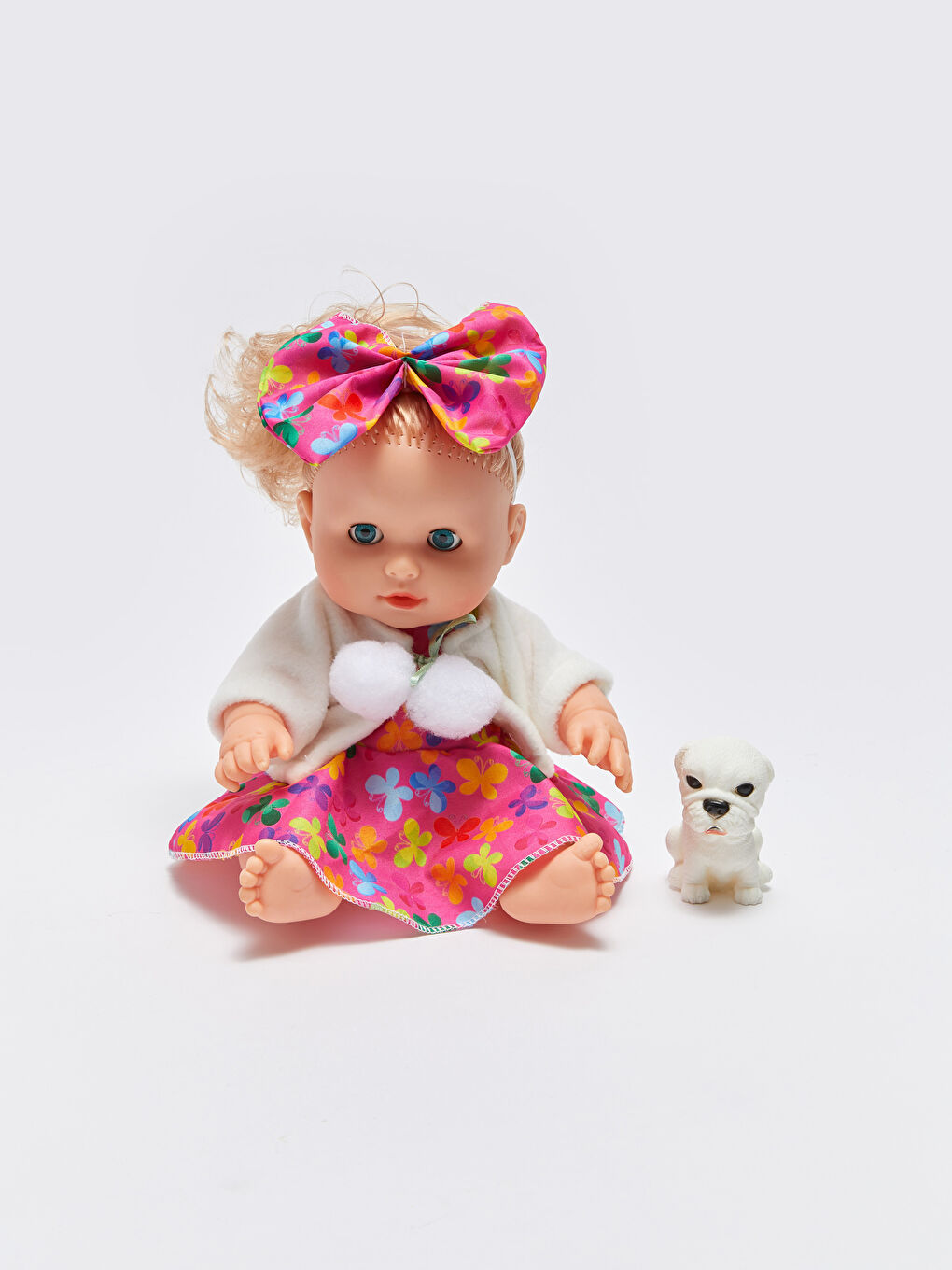 LCW ACCESSORIES Fairy Tale Doll -S34750Z4-M0T