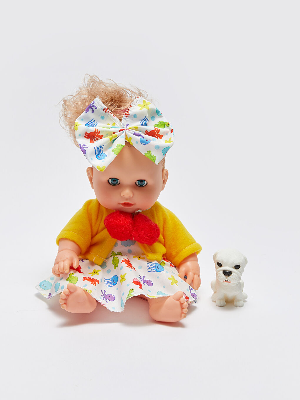 LCW ACCESSORIES Fairy Tale Doll -S34750Z4-M0T