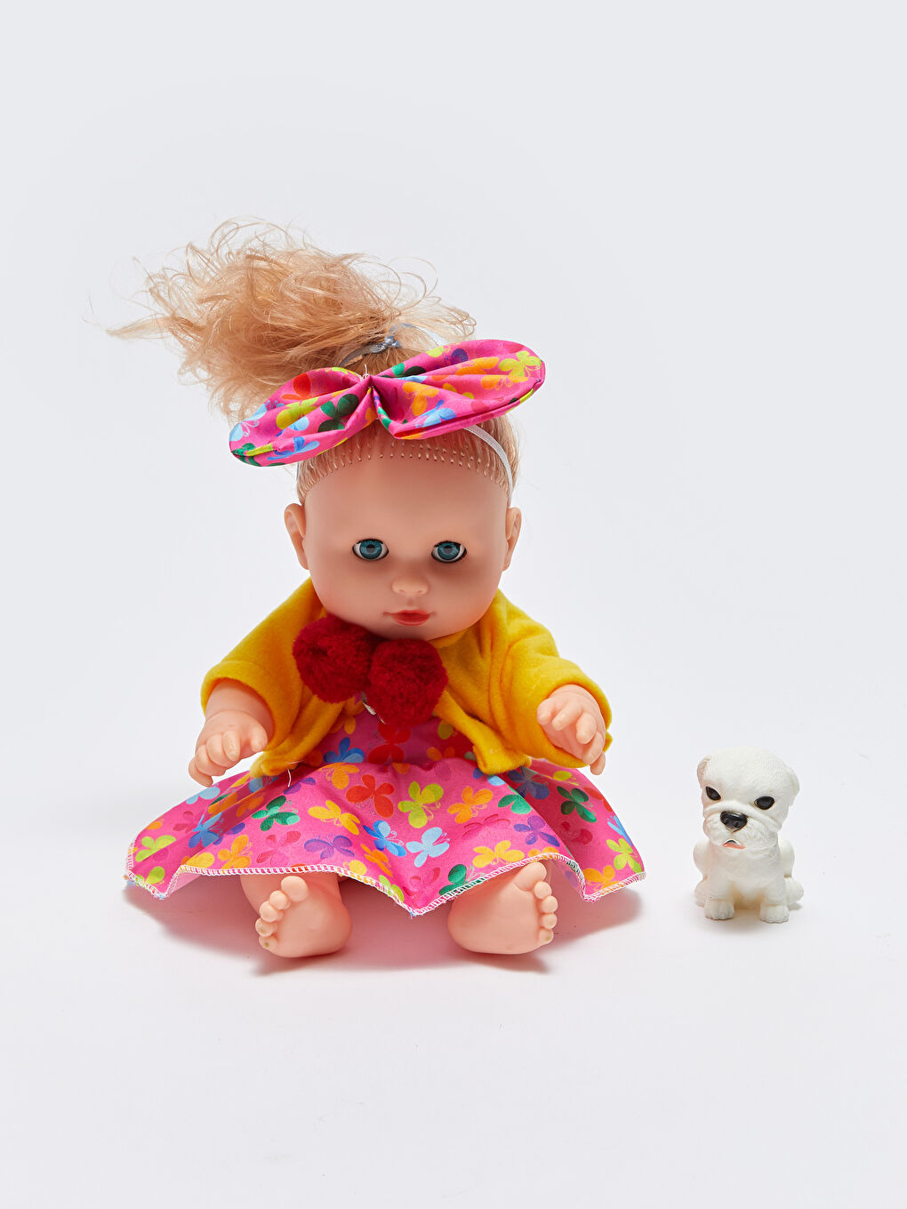 LCW ACCESSORIES Fairy Tale Doll -S34750Z4-M0T
