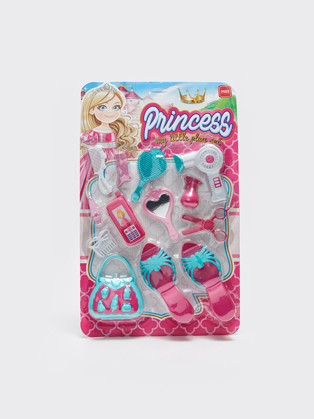 Oyuncak Aksesuar Seti