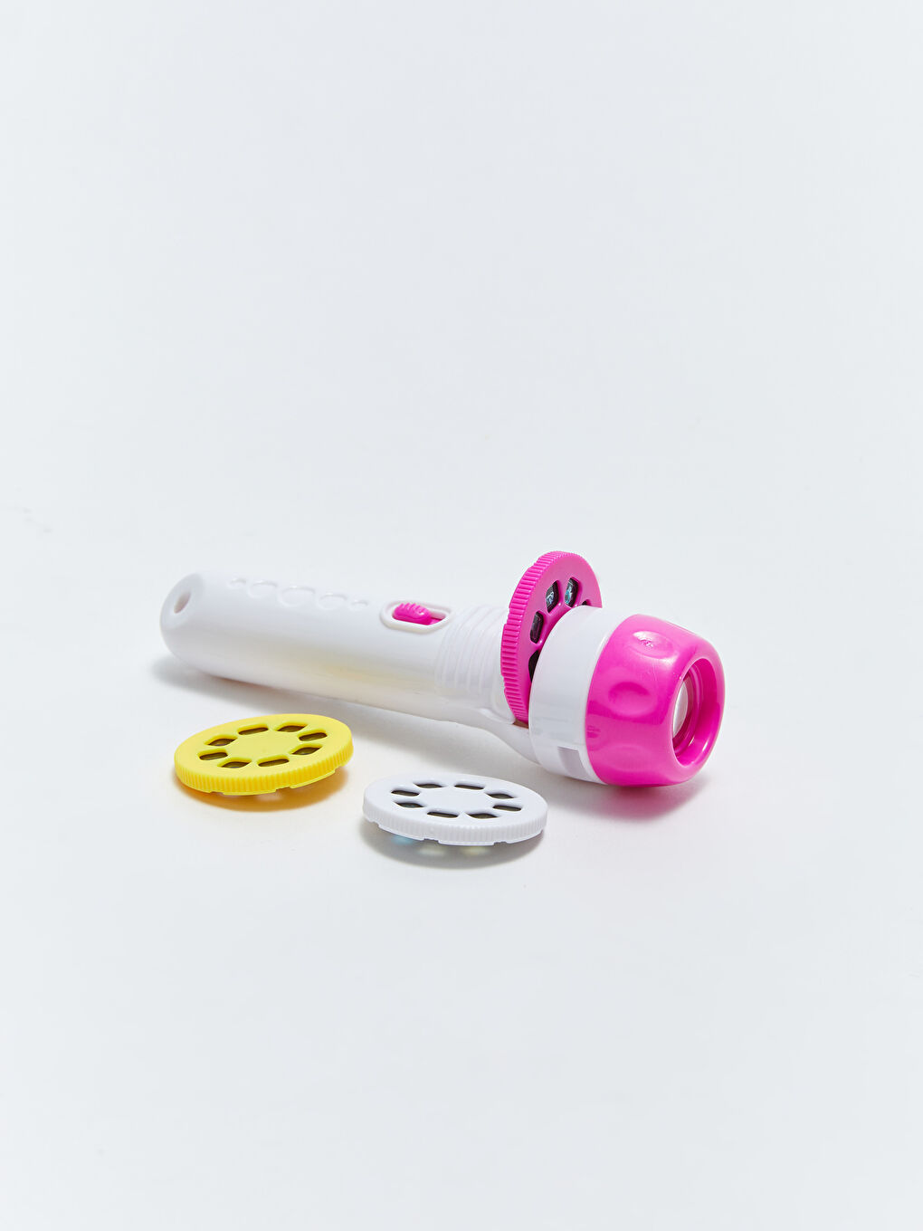 LCW ACCESSORIES Girl's Toy Flashlight and Projector -S34763Z4-M0T