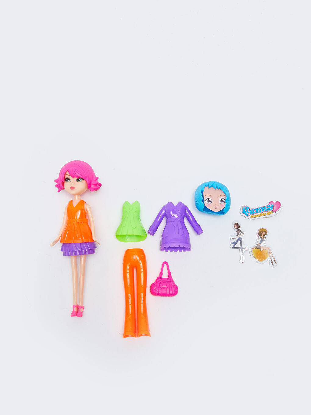 Păpuși și Accesorii pentru Fete-1