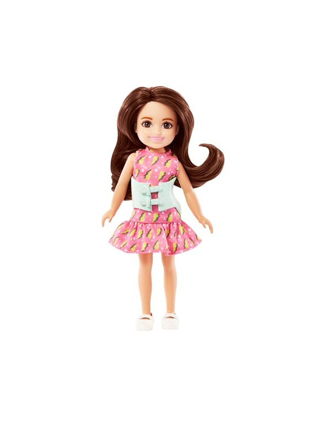 LCW ACCESSORIES Mädchen Spielzeug Barbie Puppe -S34771Z4-QBC