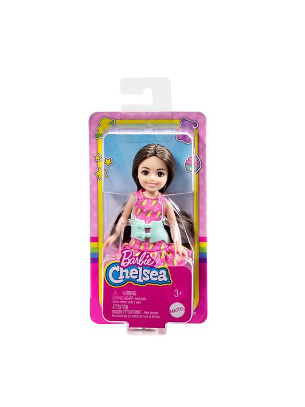 LCW ACCESSORIES Mädchen Spielzeug Barbie Puppe -S34771Z4-QBC