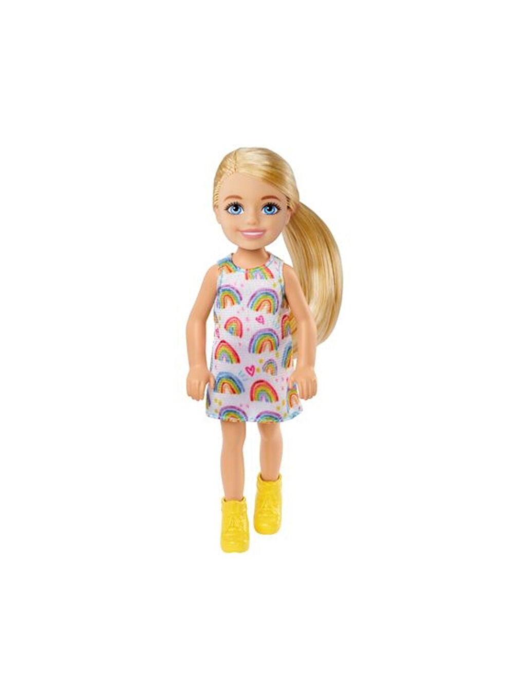 LCW ACCESSORIES Mädchen Spielzeug Barbie Puppe -S34771Z4-QBC
