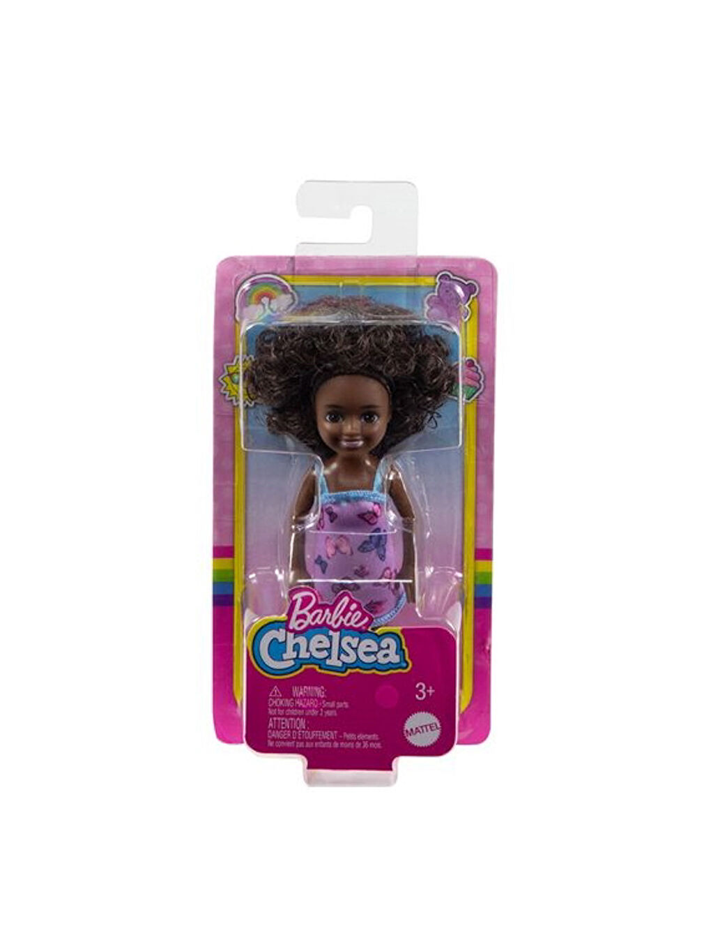 LCW ACCESSORIES Mädchen Spielzeug Barbie Puppe -S34771Z4-QBC