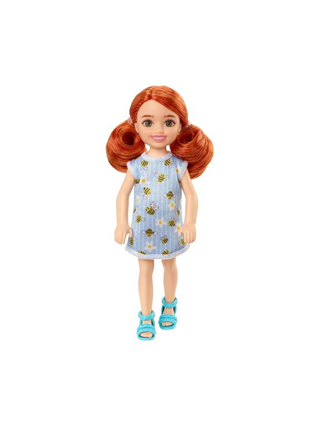 LCW ACCESSORIES Mädchen Spielzeug Barbie Puppe -S34771Z4-QBC