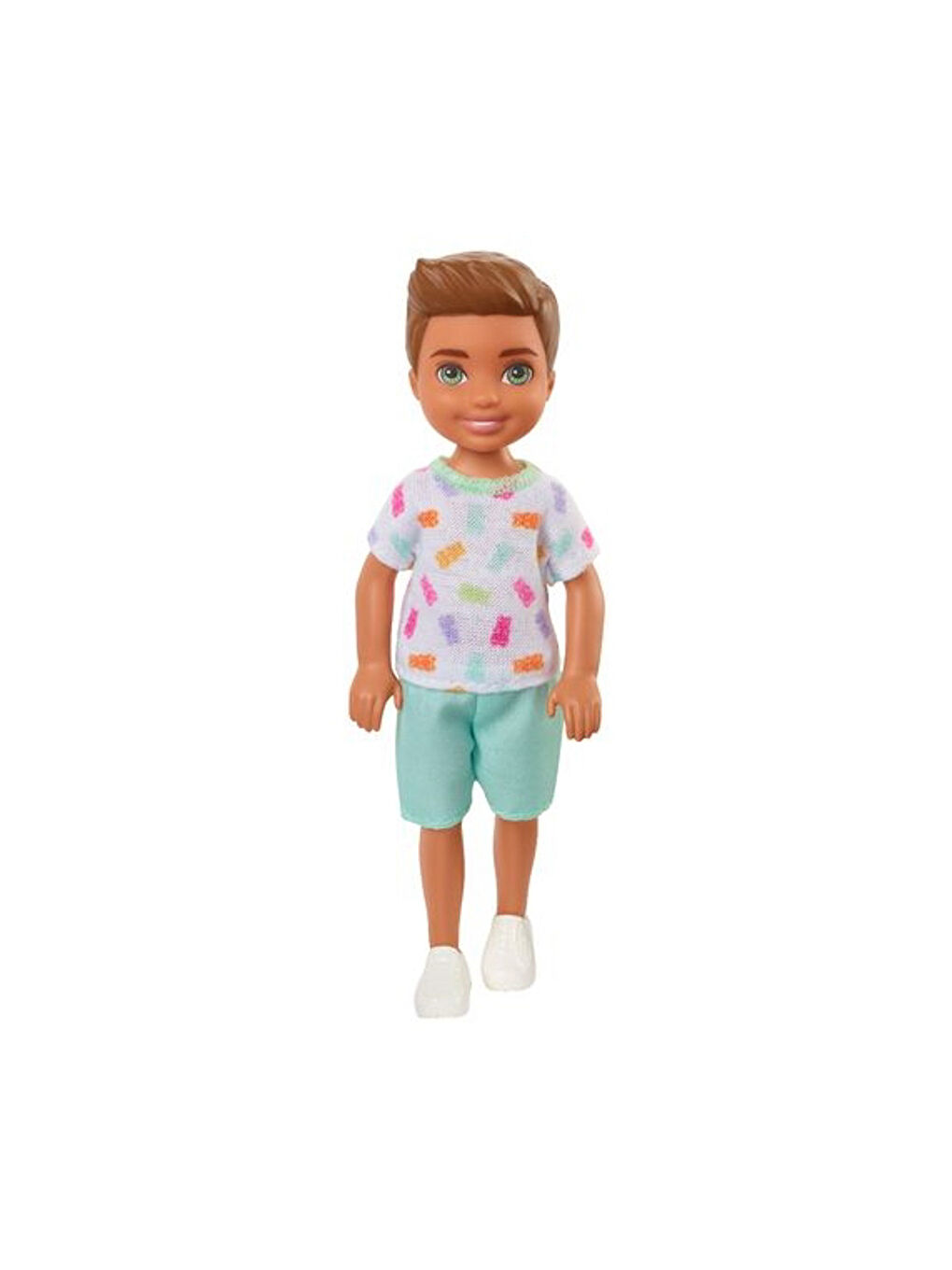 LCW ACCESSORIES Mädchen Spielzeug Barbie Puppe -S34771Z4-QBC