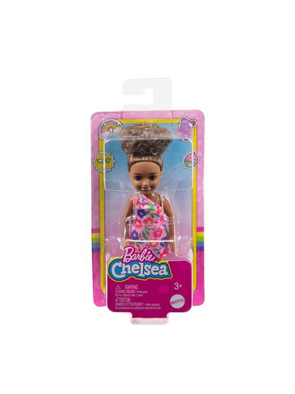 LCW ACCESSORIES Mädchen Spielzeug Barbie Puppe -S34771Z4-QBC