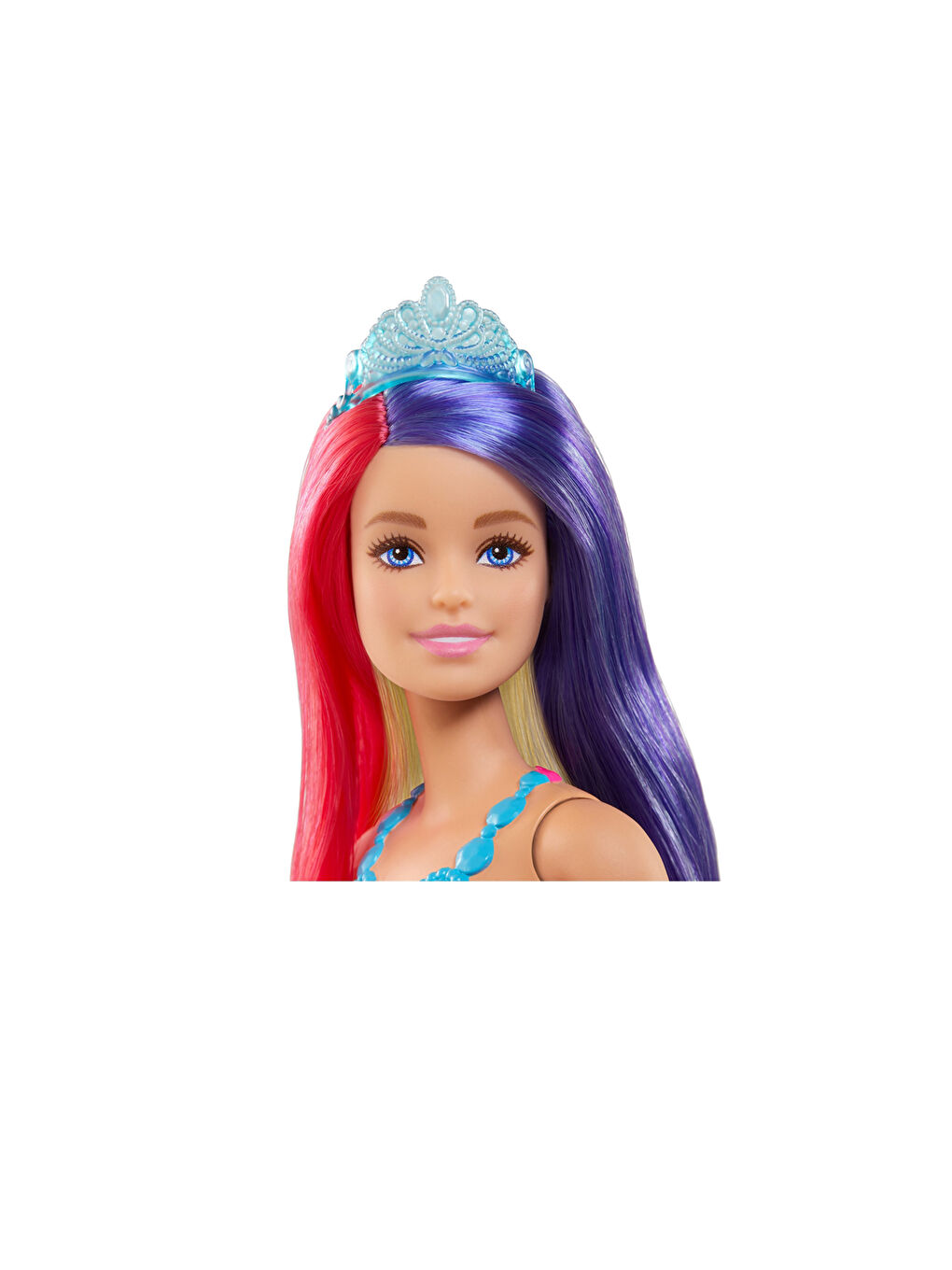 Barbie Oyuncak Bebek Seti-3