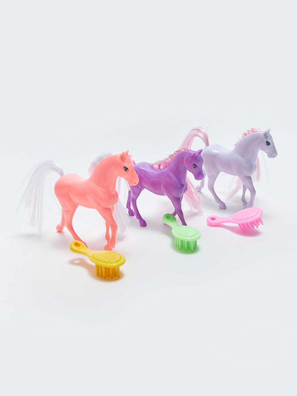 LCW ACCESSORIES Figurine Jouet Cheval -S34780Z4-QBC