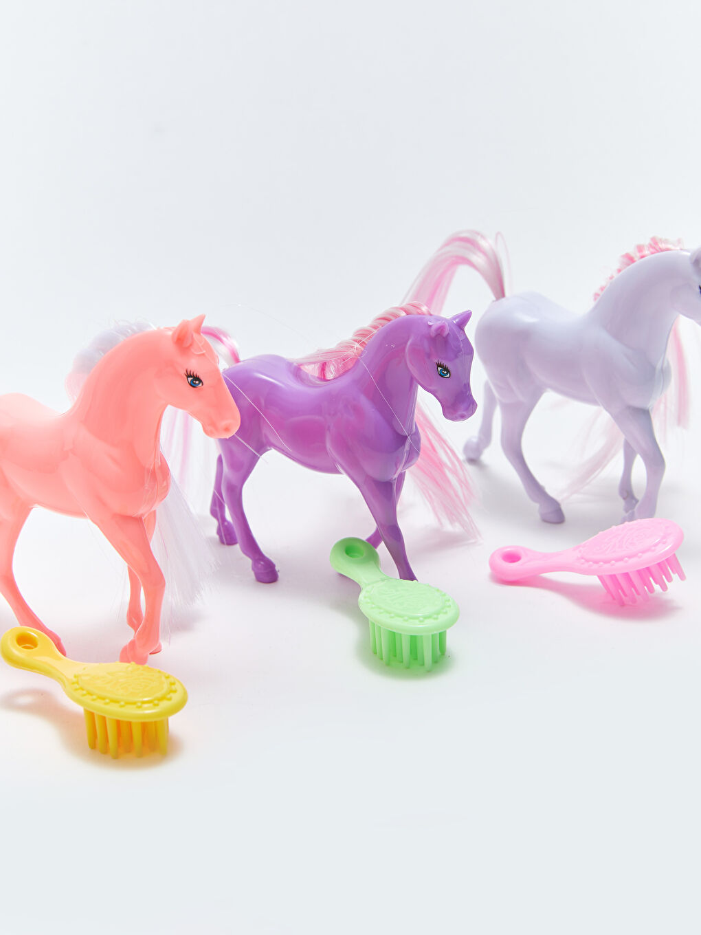 LCW ACCESSORIES Figurine Jouet Cheval -S34780Z4-QBC