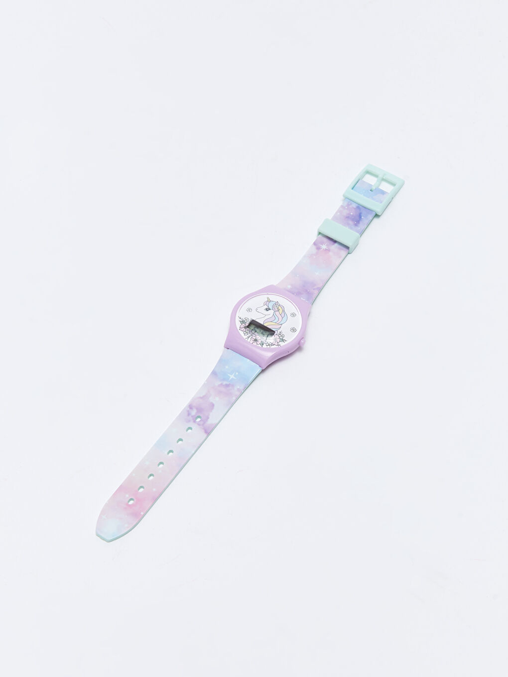 LC Waikiki Štampani dečiji digitalni ručni sat -S34793Z4-M0T
