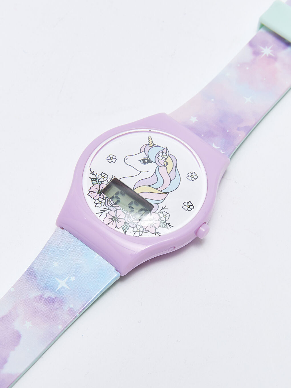LC Waikiki Štampani dečiji digitalni ručni sat -S34793Z4-M0T