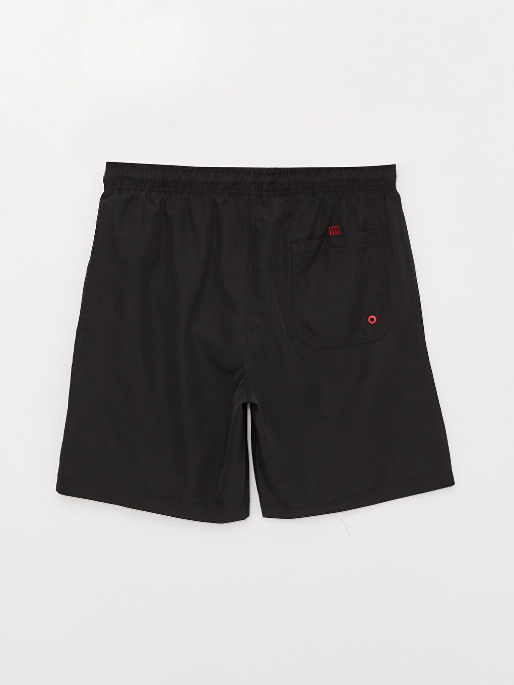 Knee-Length Men's Marine Shorts -S34800Z8-CVL