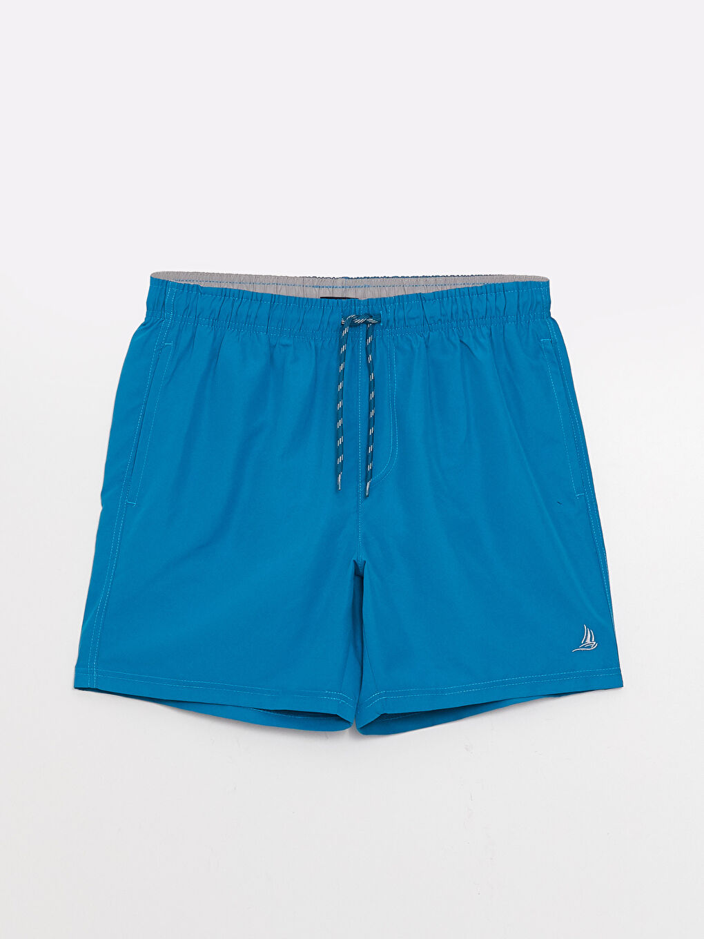 Men's Short Printed Swimwear -S34801Z8-H5C