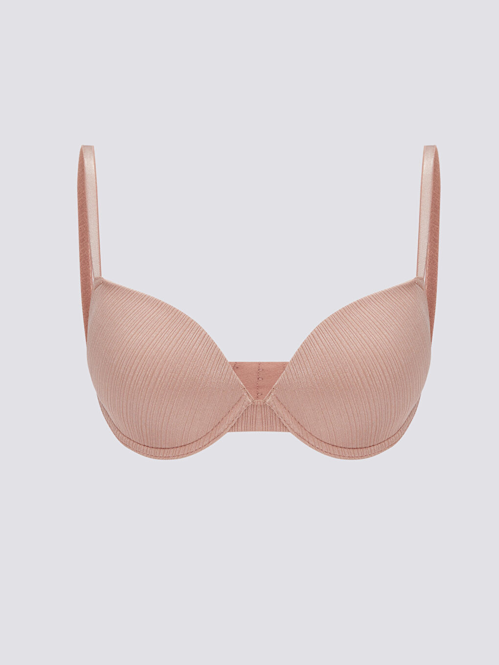 Underwire Unfilled T-Shirt Bra -S34813Z8-FHP