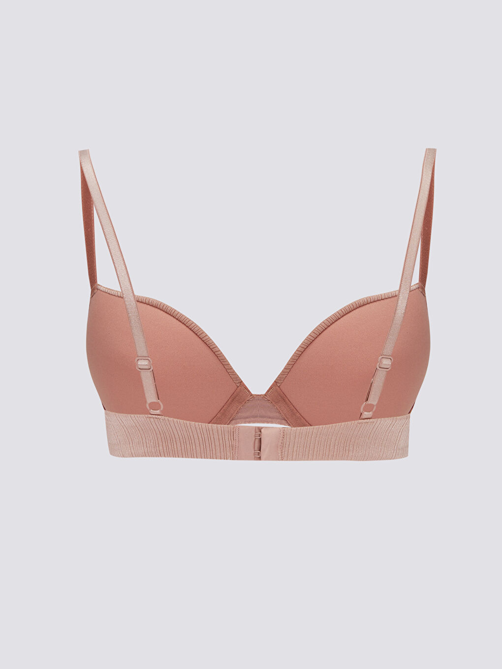 Underwire Unfilled T-Shirt Bra -S34813Z8-FHP