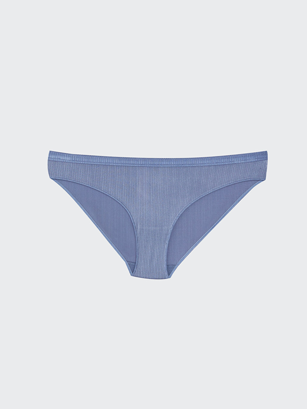 Plain Bikini Panties -S34819Z8-R0R