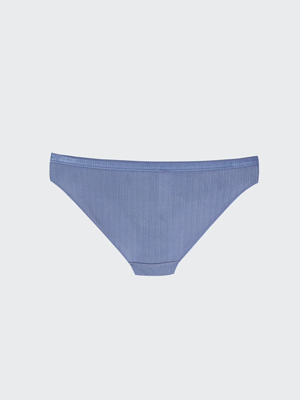 Plain Bikini Panties -S34819Z8-R0R