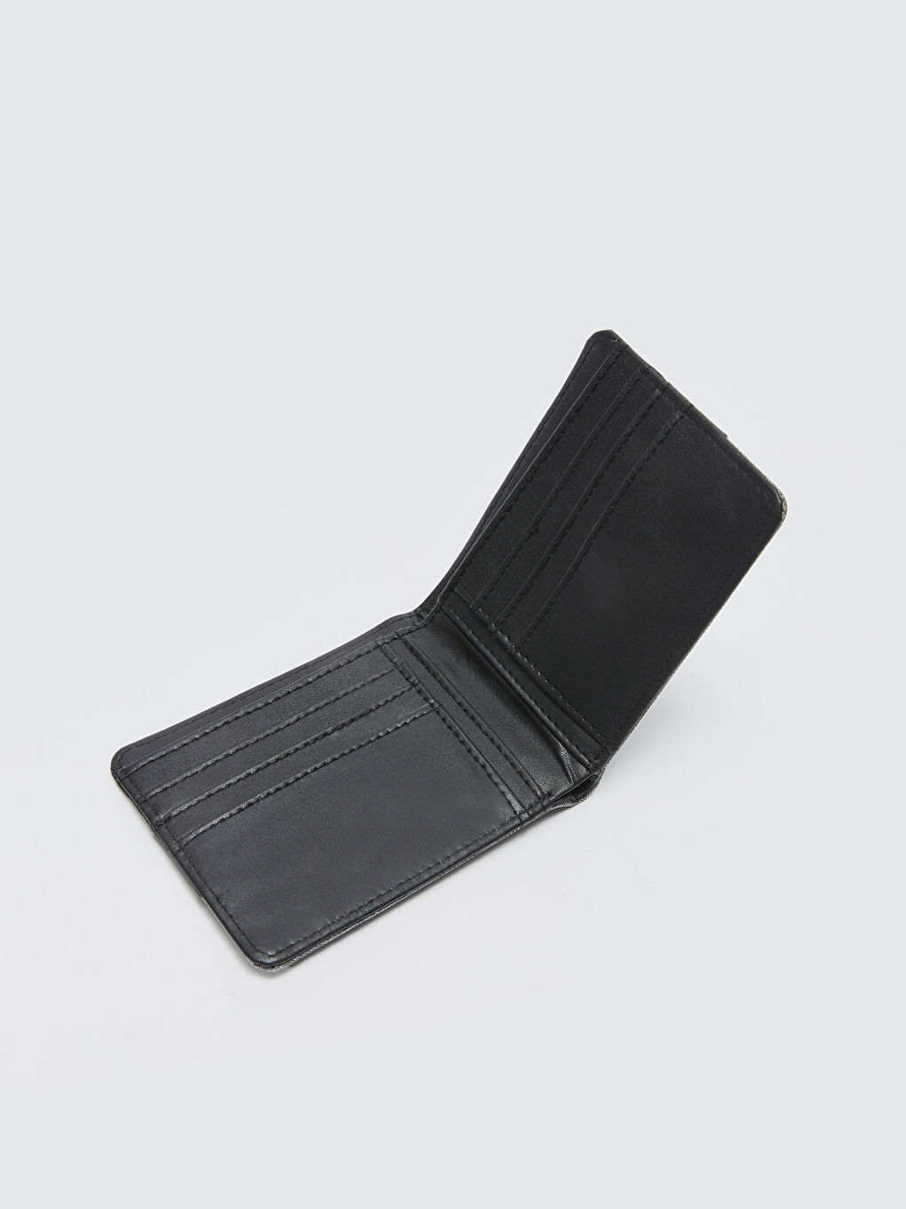 محفظة رجالية متعددة الألوان -S34868Z8-HUC