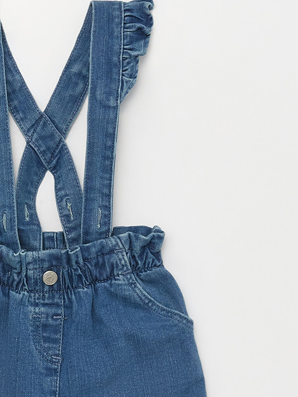 INDIGO Farmerke Devojka -S34877Z1-507