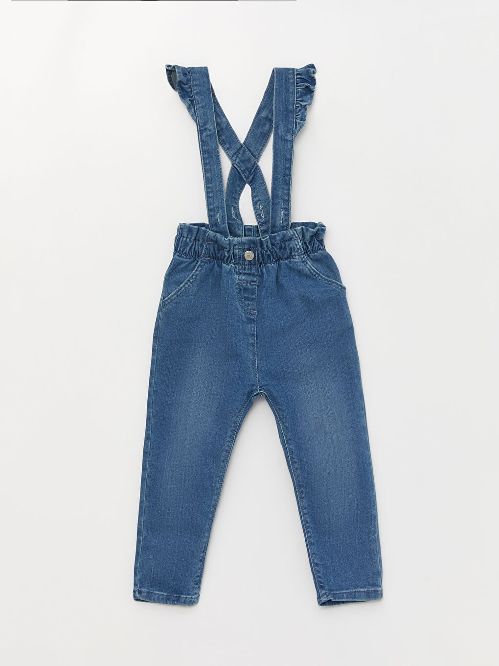 INDIGO Farmerke Devojka -S34877Z1-507