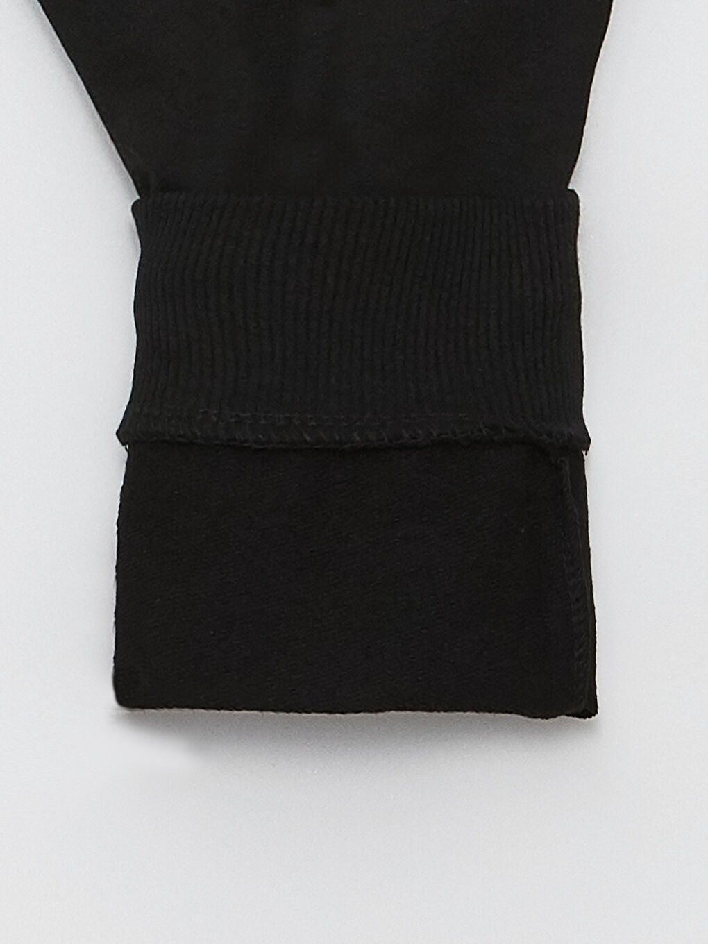 Elastic Waist Printed Boys' Jogger Sweatpants-2