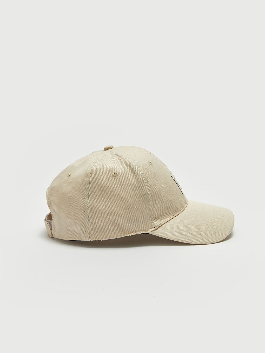 LCW ACCESSORIES Label Detail Women's Cap Hat -S34942Z8-CR8