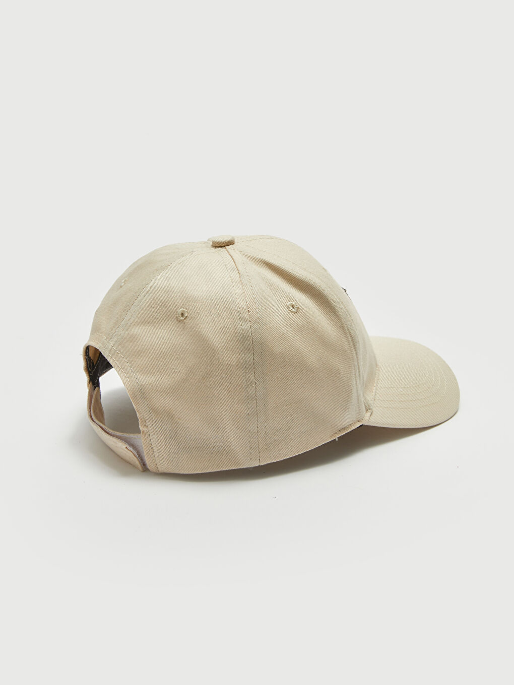 LCW ACCESSORIES Label Detail Women's Cap Hat -S34942Z8-CR8