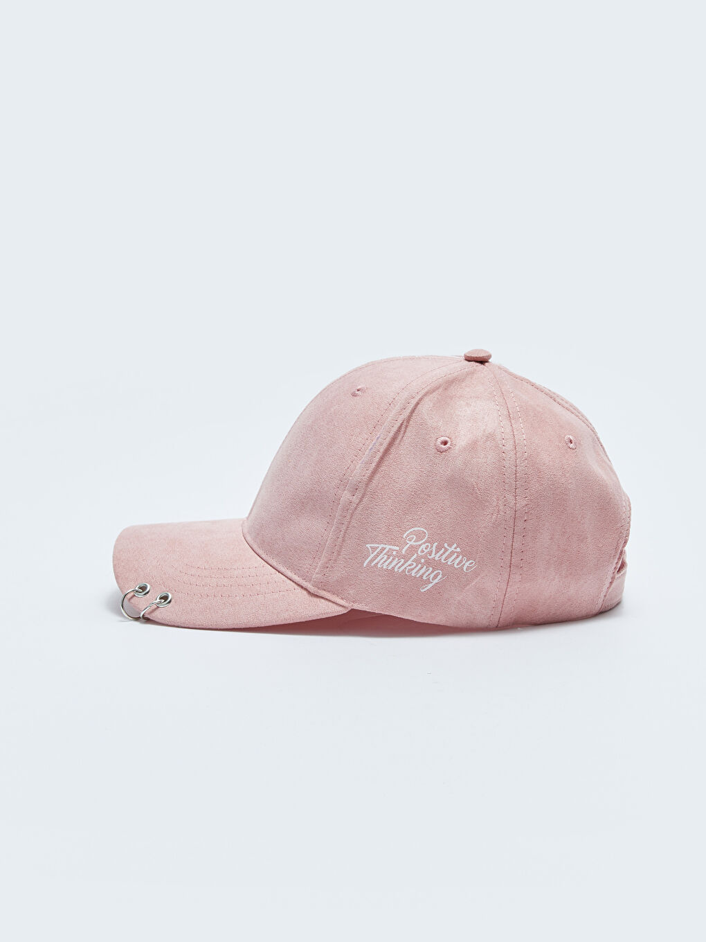 Printed Women's Baseball Cap-5