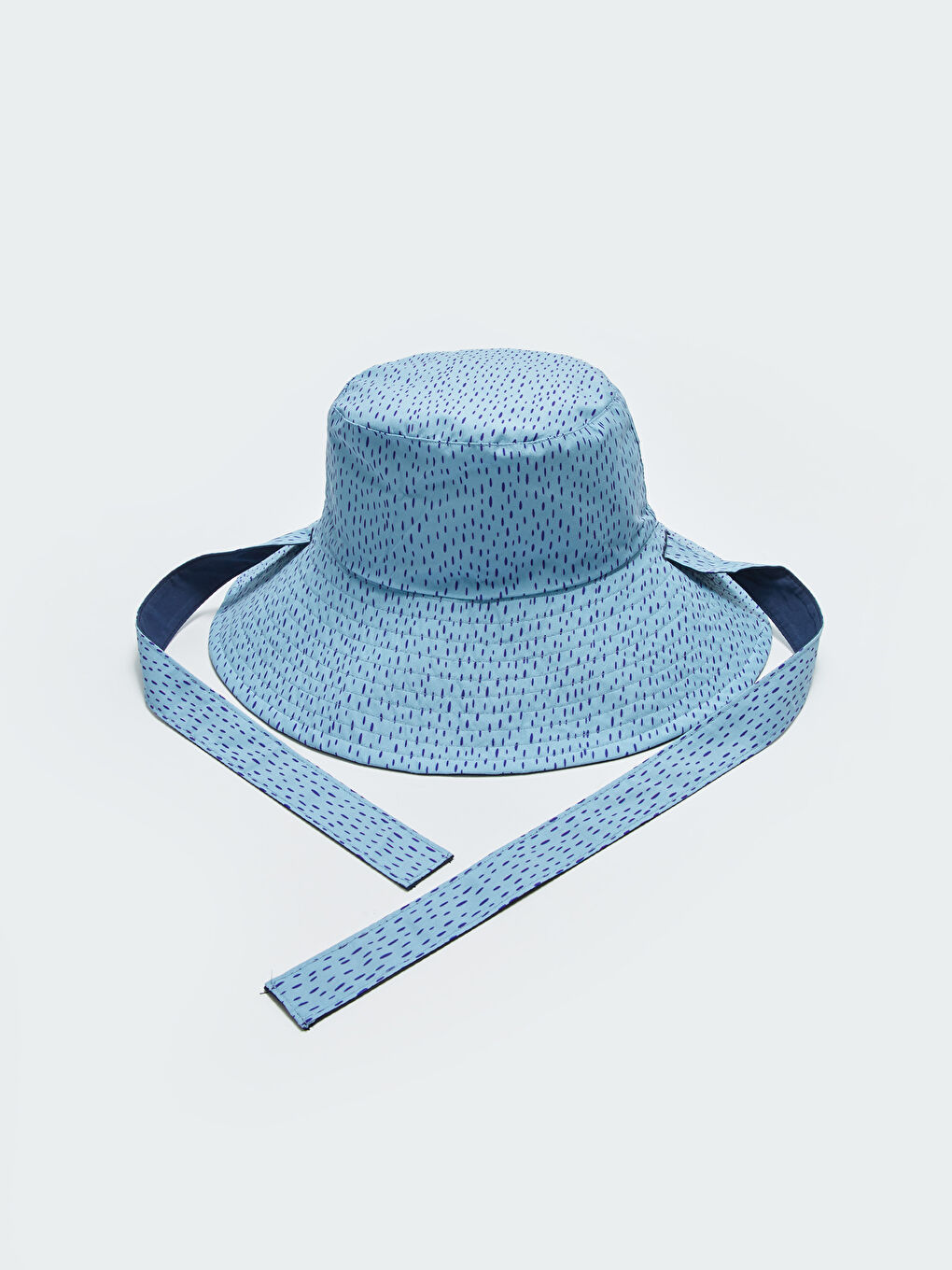 Chapeau Bob Réversible pour Femmes-5