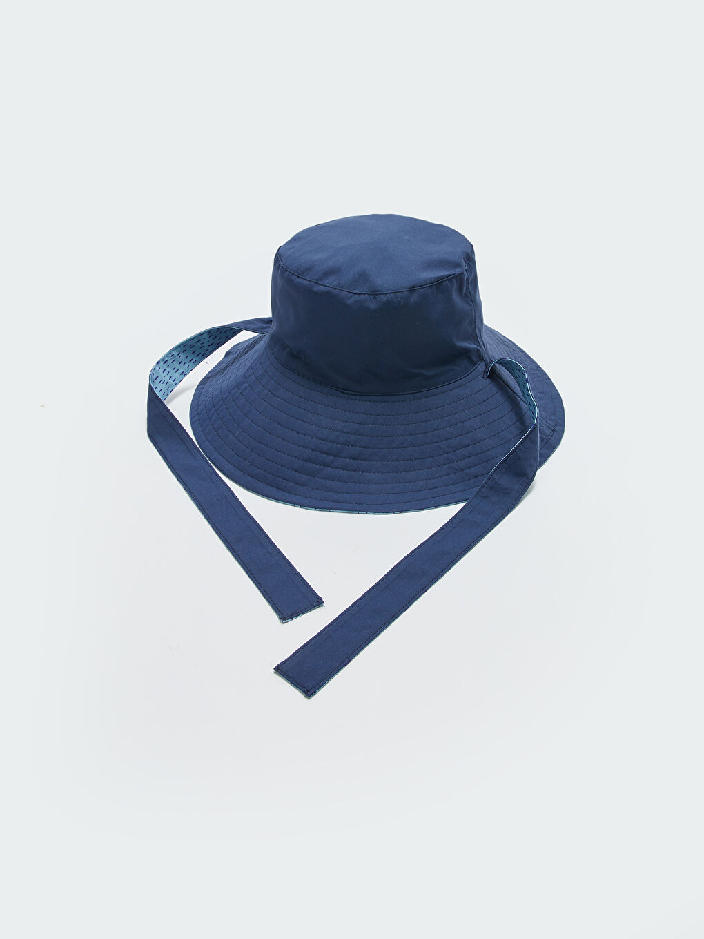 Chapeau Bob Réversible pour Femmes-6