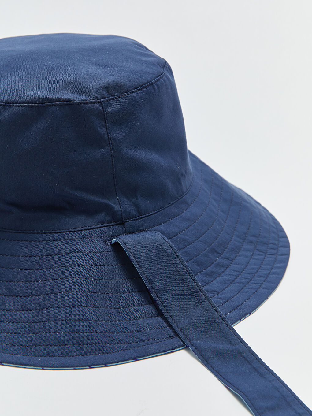 Chapeau Bob Réversible pour Femmes-8