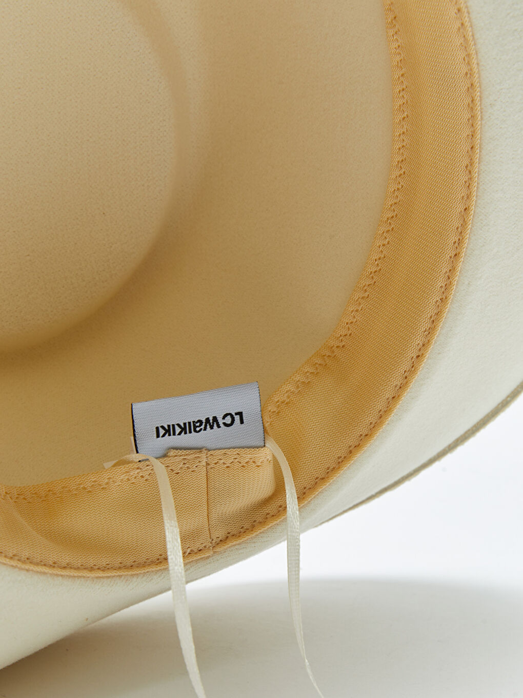 Pălărie Fedora cu Curea pentru Femei-5