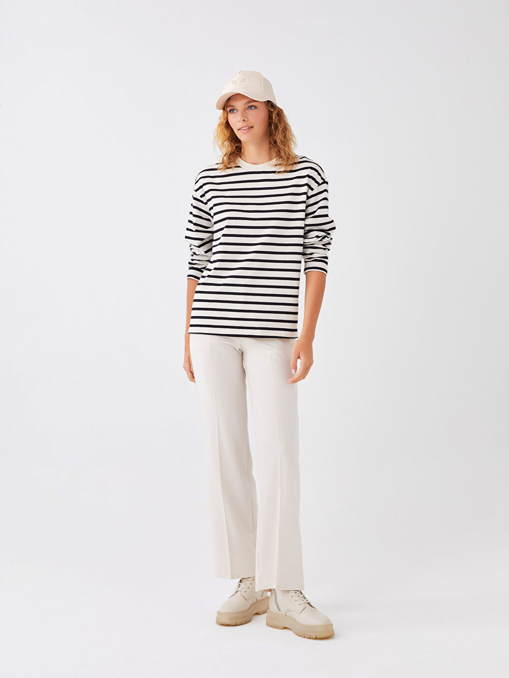 Printed Women's Baseball Cap