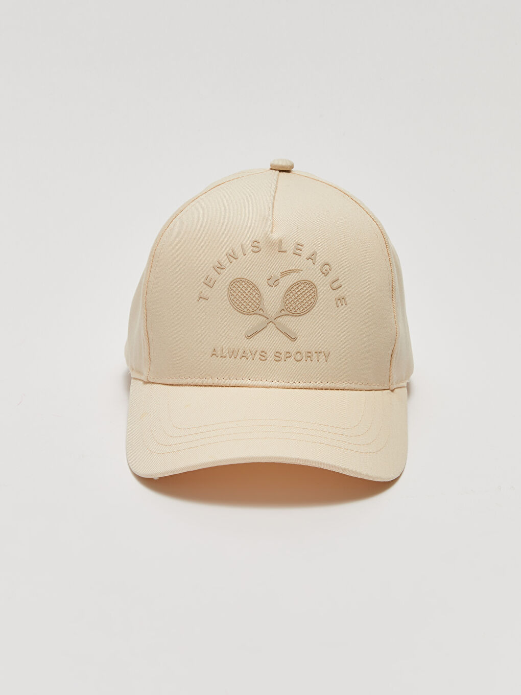 Printed Women's Baseball Cap-2