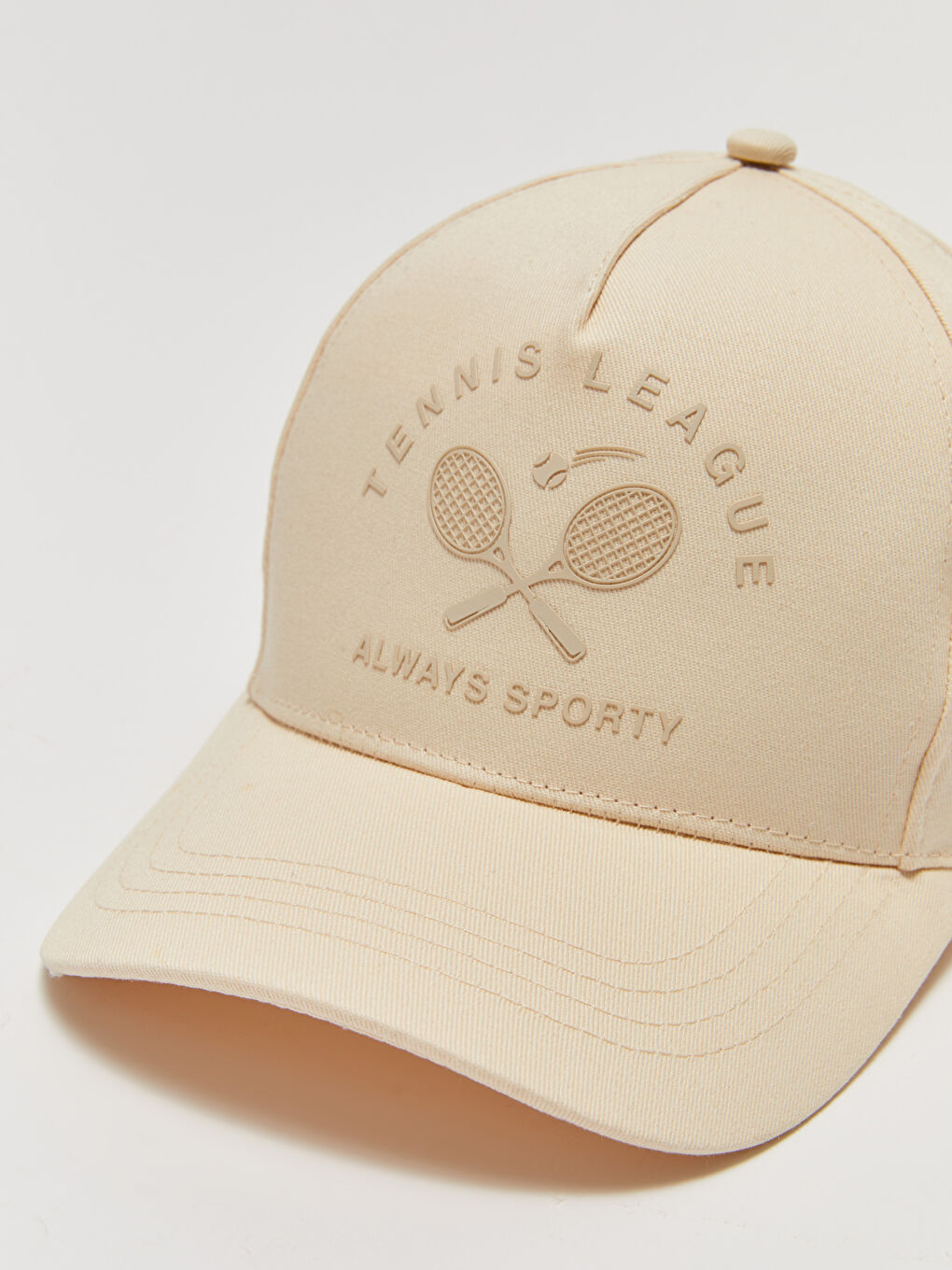 Printed Women's Baseball Cap-3