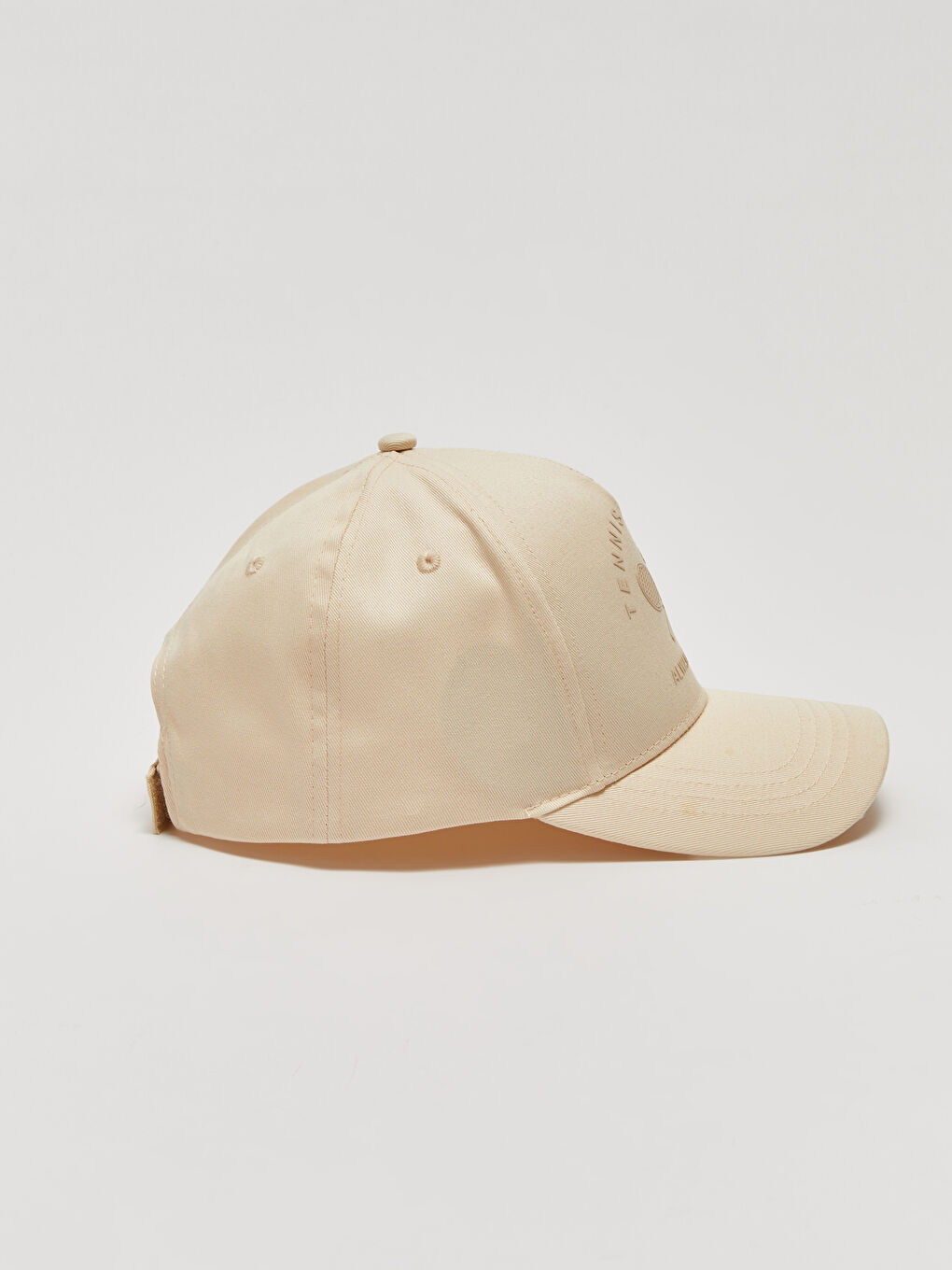 Printed Women's Baseball Cap-4