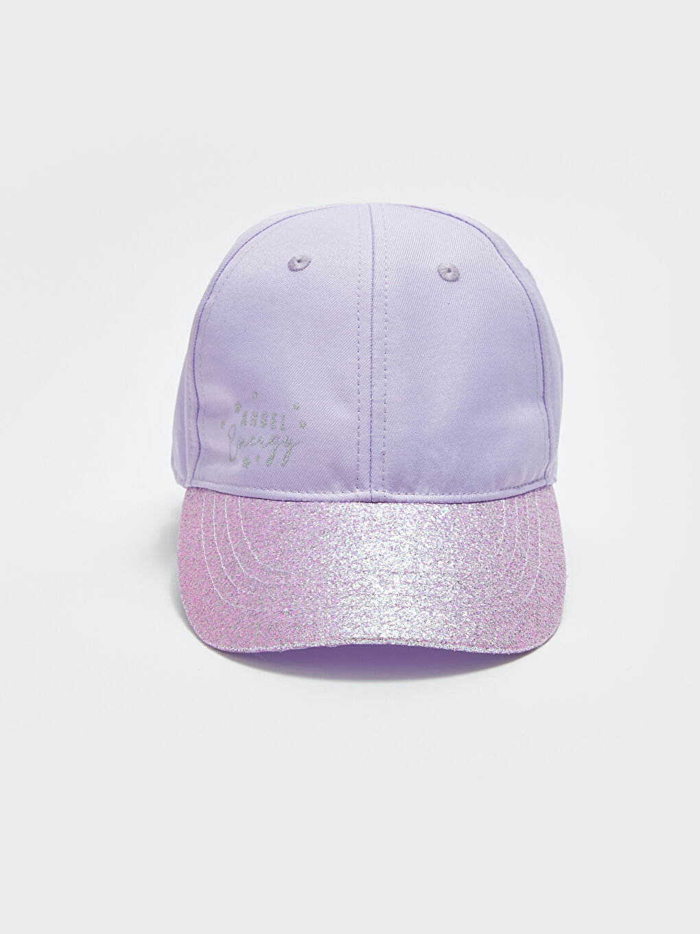Printed Girls' Baseball Cap