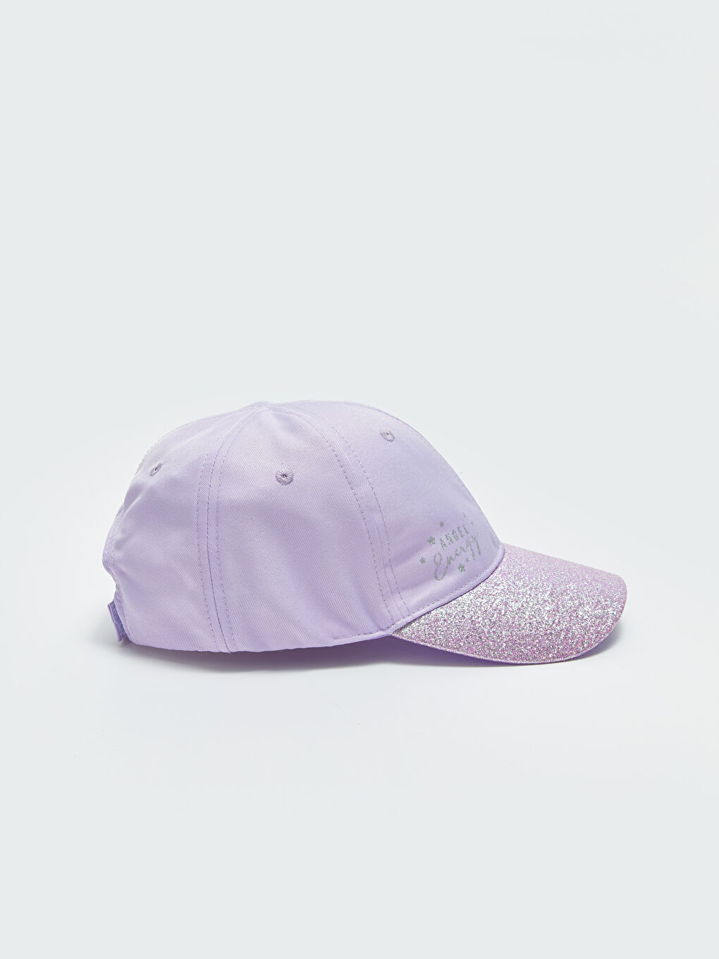 Printed Girls' Baseball Cap-2