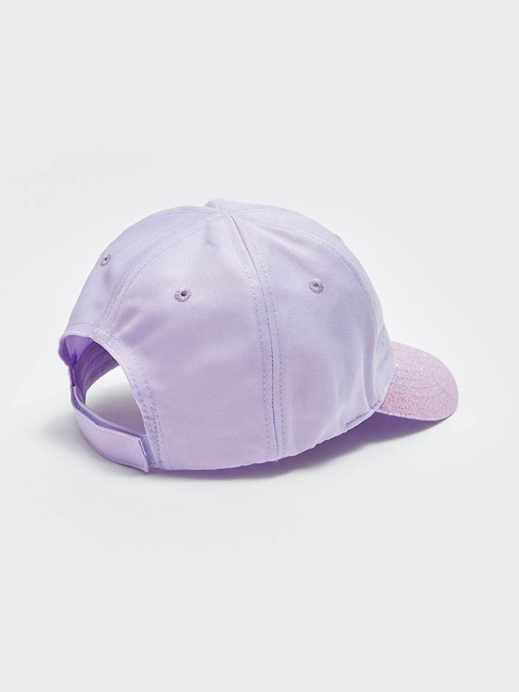Printed Girls' Baseball Cap-3