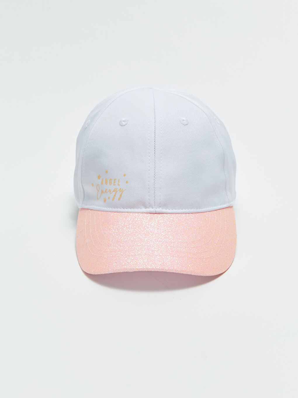 Casquette de Baseball Imprimée pour Filles