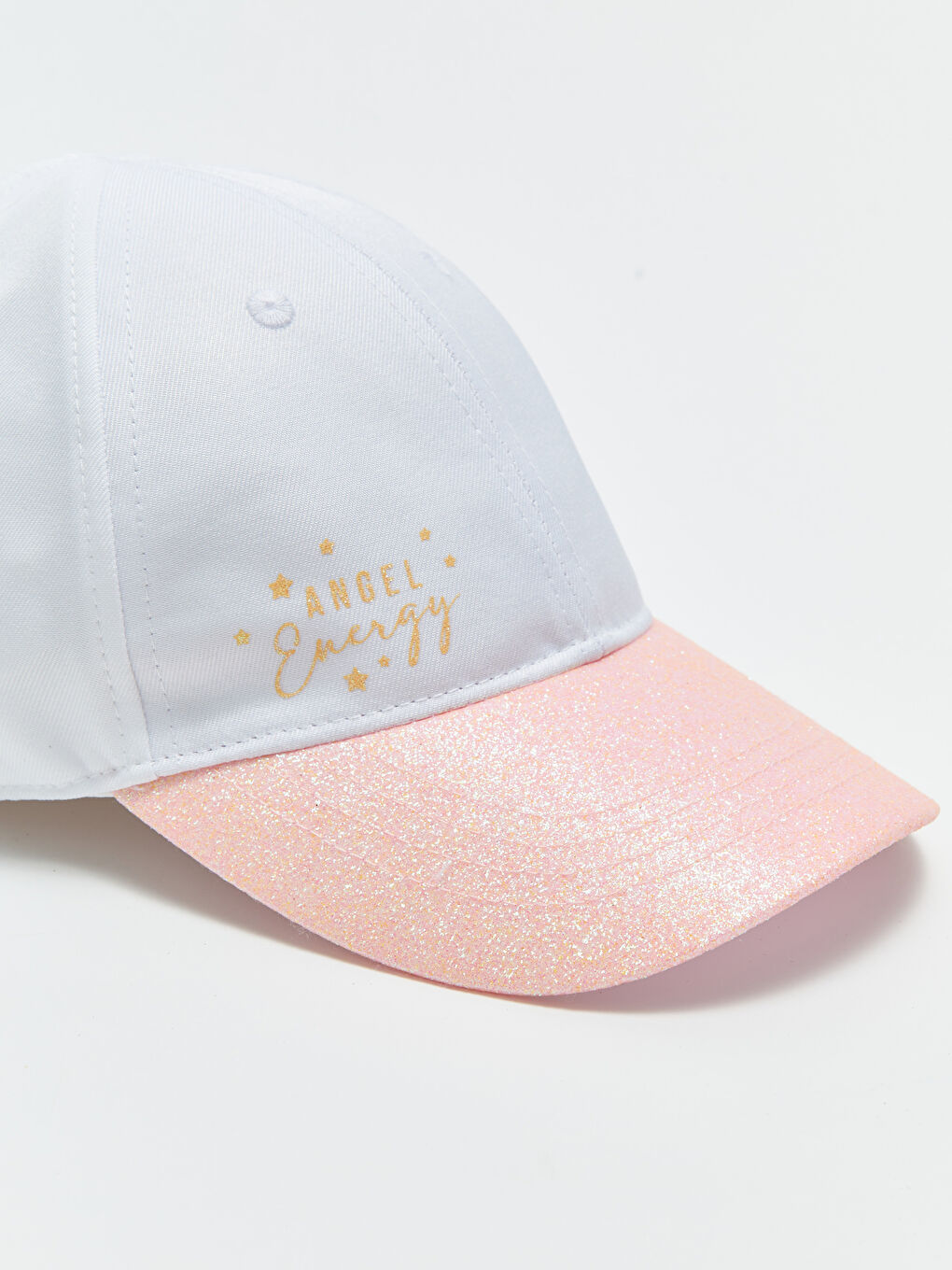 Casquette de Baseball Imprimée pour Filles-1