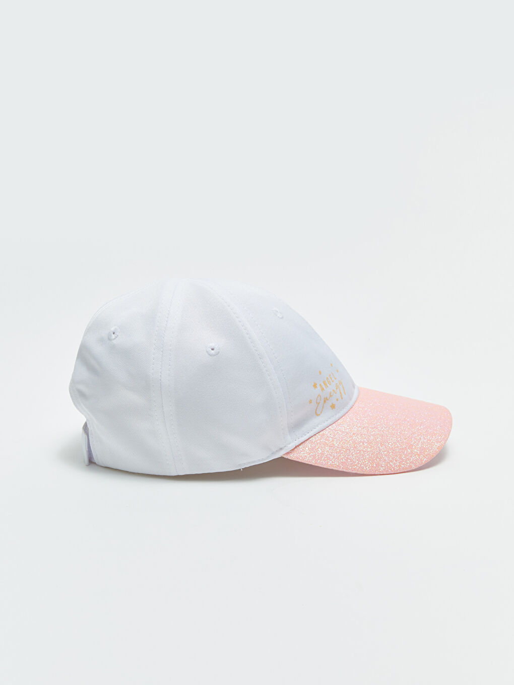 Casquette de Baseball Imprimée pour Filles-2