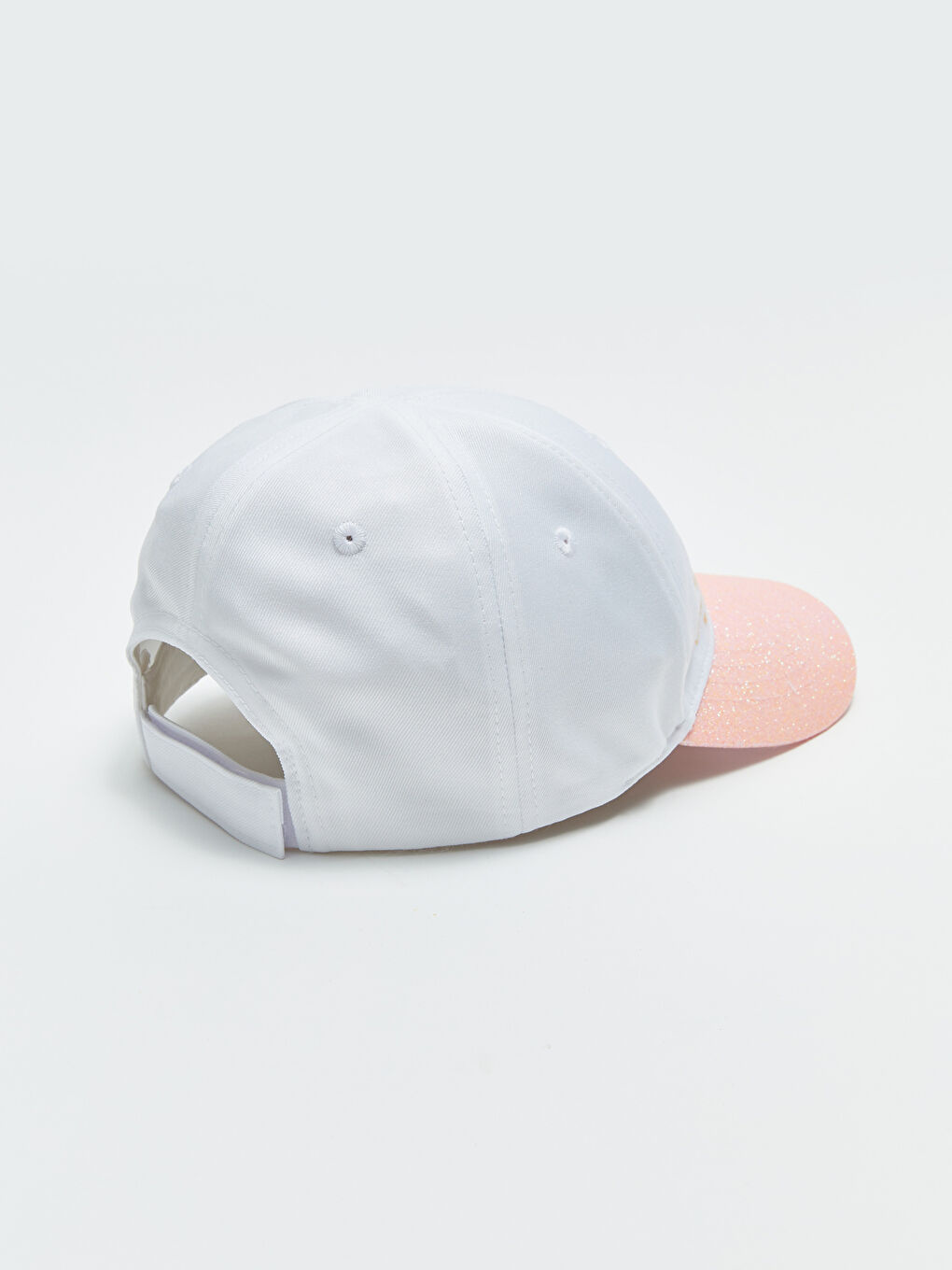 Casquette de Baseball Imprimée pour Filles-3