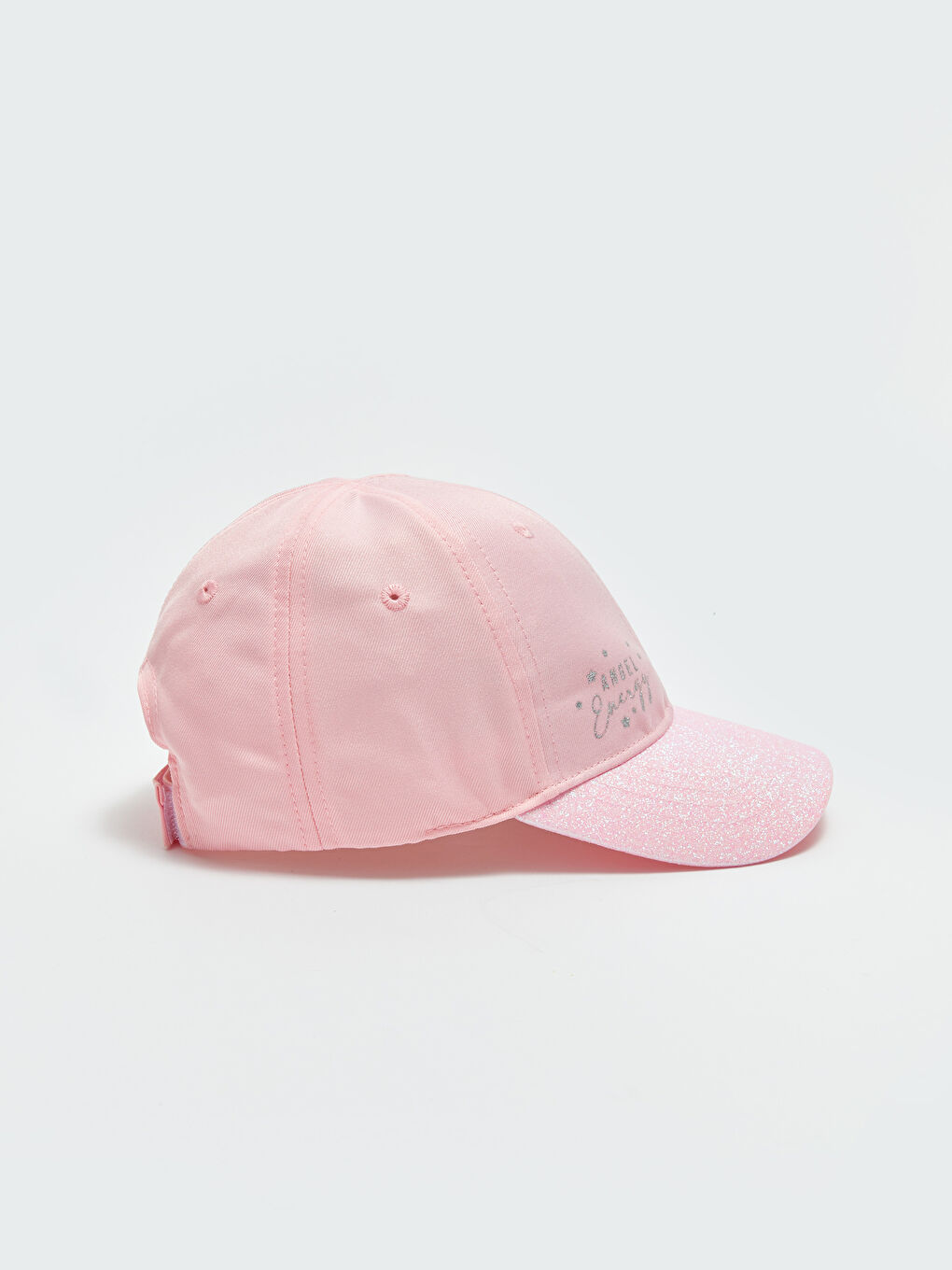LCW ACCESSORIES Printed Girls' Baseball Cap -S34967Z4-FVB